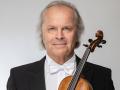 Houslový virtuos Václav Hudeček přiveze do Luhačovic hudební akademii a Svátky hudby