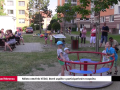 Město otevřelo hřiště, které uspělo v participativním rozpočtu