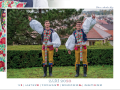 Kalendář upozorňuje na Slovácký rok