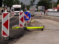 Skončila oprava silnice na Zámecké ulici