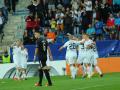 Slovácko při premiéře v Konferenční lize bralo bod, po remíze 3:3 ale nejásá 