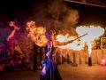 FAJR Festival ohně a meče přinese šermířské souboje, stará řemesla a velkolepou ohňovou show