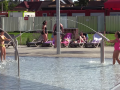 První sezona nového koupaliště byla velmi úspěšná