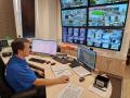 Na Vsetín bude dohlížet více kamer. Hlídat budou problémová místa