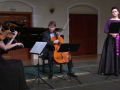 Učitelé ZUŠ Slovácko se představili tradičním koncertem
