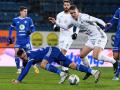 Gól Hofmanna poslal fotbalisty 1.FC Slovácko do jarního čtvrtfinále