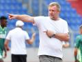 Fotbalisty Zlína povede trenér Vrba. Smlouvu podepíše v pondělí 