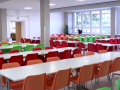 ZŠ Sychrov má jídelnu v režimu předčasného užívání