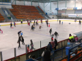 Zimní stadion je pořád otevřen veřejnosti k bruslení