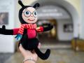 Nový maskot, vydání průvodce či volné vstupy. Muzeum Kroměřížska slaví 90 let
