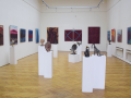 Jubilanty SVUM přináší Galerie výtvarného umění do poloviny ledna