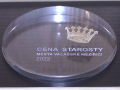 Valašské Meziříčí má laureáty Ceny města a Ceny starosty za rok 2022