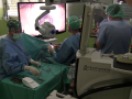 Nemocnice zakoupila unikátní 3D mikroskop na operace očí