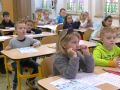 ZŠ Unesco uspořádala zábavné odpoledne pro předškoláky 