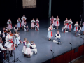Klub kultury hostil krajské kolo postupové přehlídky dětských folklorních souborů 