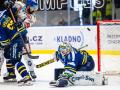 Berani padli v Kladně i podruhé a v baráži prohrávají 0:2 na zápasy 