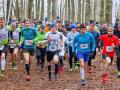 V sobotu startuje Zlínská lesní hodinovka. Závod se poběží na Lesní čtvrti  