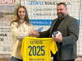 Házenkářky Zlína získaly zvučnou posilu! Přichází reprezentantka Šustková 