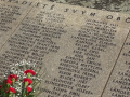 Uherské Hradiště si připomnělo oběti války
