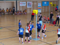 Korfbal vstupuje do Zlínského kraje