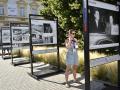 ČTK přiveze na Filmovku novou fotovýstavu Prezidentské okamžiky