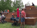 Valašské Meziříčí má nové piknikoviště