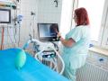 Vsetínské ARO má k dispozici plicní ventilátory nejvyšší třídy