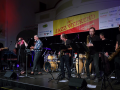 Skvělý start 24. Hello Jazz Weekendu obstaral F-dur Jazzband, Vinaři Mařatice i Victoria Shostak z Oděsy