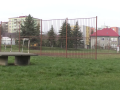 Město vydá miliony korun na opravu sportovišť