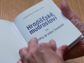Město vydalo Hradišťské mudrosloví 