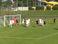 Veselští fotbalisté porazili Dubňany 6:4