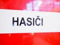 Od začátku roku zasahovali krajští hasiči u více než 3 tisíc mimořádných událostí