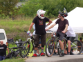 Druhý ročník Bikecore Pumptracku hledal nejrychlejší jezdce