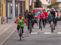 Cyklisté symbolicky uzavřeli sezónu