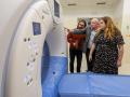 Kroměřížská nemocnice má nové CT. Supermoderní stroj za 21 milionů pracuje s pomocí umělé inteligence