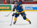 Hokejový útočník Roman Vlach odchází ze Zlína na hostování do Přerova