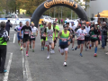 Keňané kralovali v otrokovickém půlmaratonu