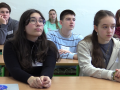 Žáci základní školy mohli jeden den studovat na gymnáziu 
