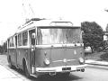 Trolejbusové dopravě ve Zlíně hrozil i zánik, vzpomíná historik Antonín Macháček