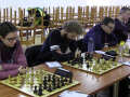 Šachový oddíl z Veselí hraje i letos krajský přebor
