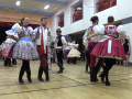 Tradiční krojový ples roztančil Lužice 