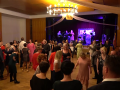 O ples Domova Horizont byl i letos obrovský zájem 