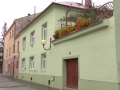 Zastupitelstvo přidělilo finance lidem na obnovu historické architektury