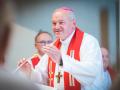 Novým olomouckým arcibiskupem byl zvolen rodák ze Strání Josef Nuzík