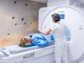 Magnetická rezonance ve Vsetíně nově umožňuje také vyšetření břicha a pánve