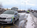 Policejní statistika za loňský rok uvádí méně nehod i trestných činů