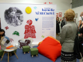 Slovácké muzeum vystavuje Kouzlení Kornelie Němečkové