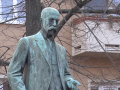 Od narození Masaryka uplynulo už 174 let 