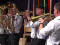 Dům kultury na dvě noci ovládly dechové kapely