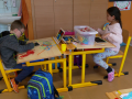 Základní a praktická škola Čtverka otevřela své dveře všem návštěvníkům